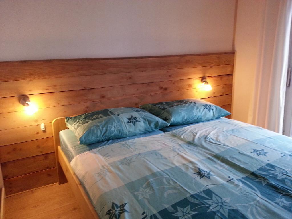 Pension Rosenheim Treffen Oda fotoğraf