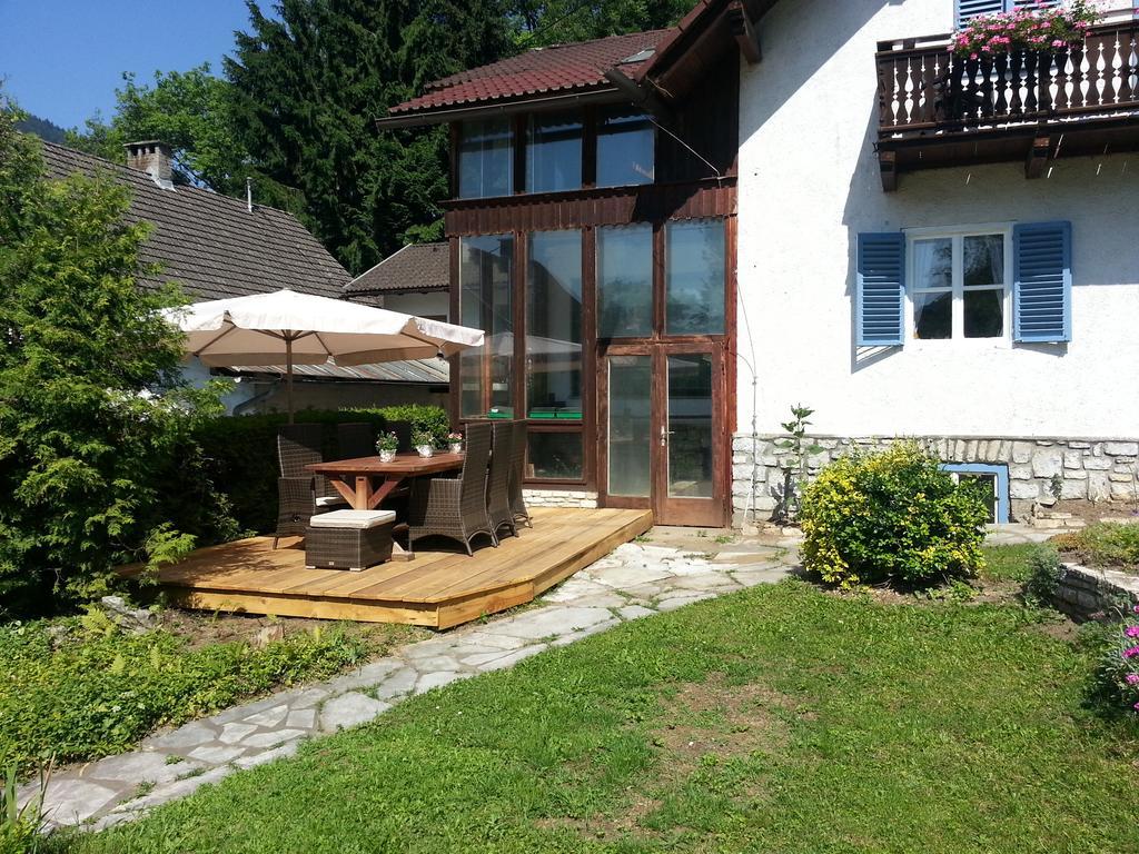 Pension Rosenheim Treffen Oda fotoğraf