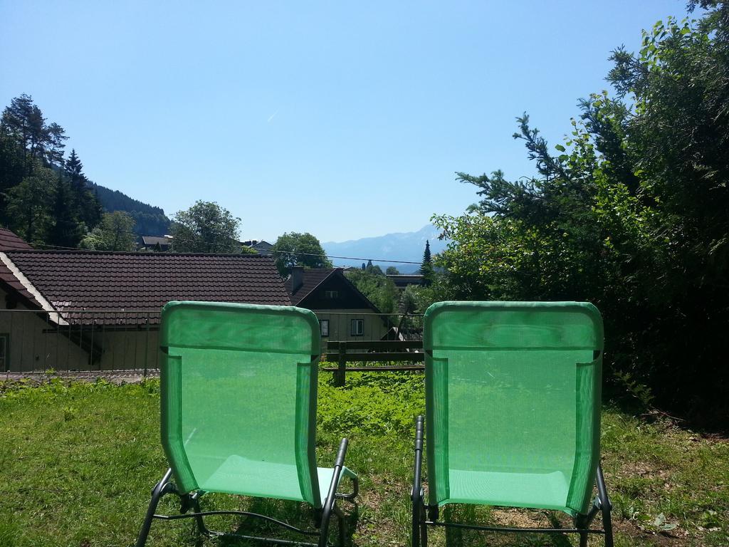 Pension Rosenheim Treffen Oda fotoğraf