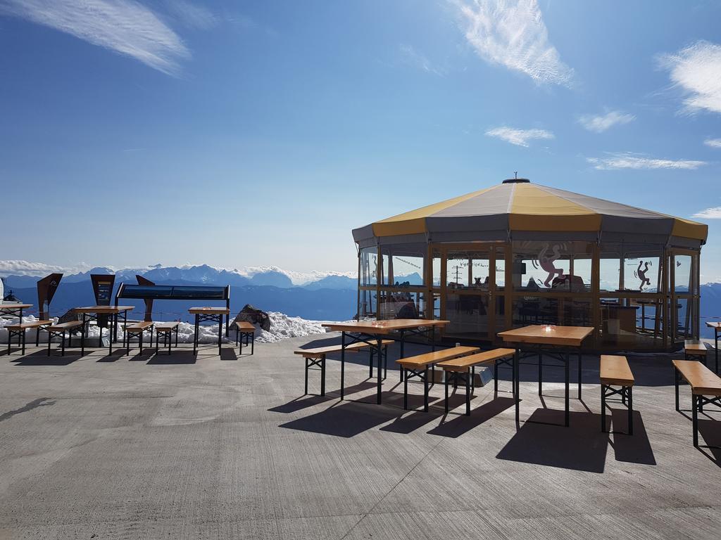 Pension Rosenheim Treffen Dış mekan fotoğraf