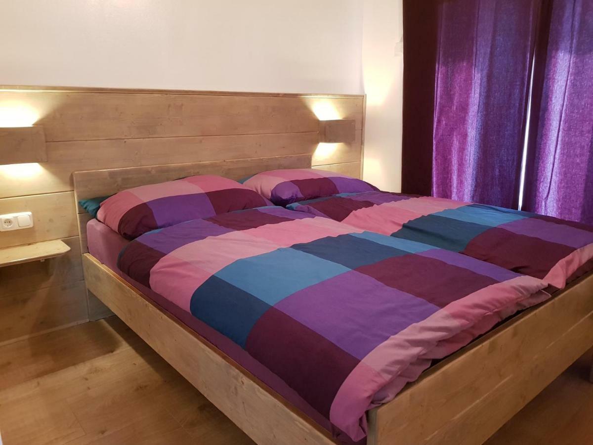 Pension Rosenheim Treffen Dış mekan fotoğraf