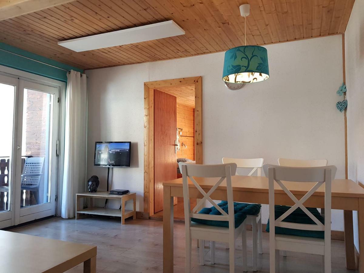 Pension Rosenheim Treffen Dış mekan fotoğraf